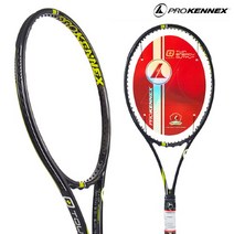 프로케넥스 Q PLUS TOUR PRO 98 325g 4 1/4(G2) 18x20 테니스라켓, 럭실론-엘리먼트, 자동44
