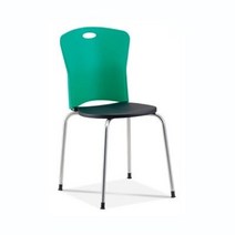 원사출 멀티의자-그린