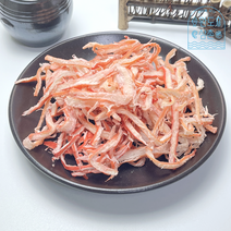 국내가공 최상품 홍진미채 1kg 진미채