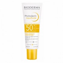 바이오더마 포토덤 아쿠아 플루이드 SPF 50+ 선크림, 40ml, 1개