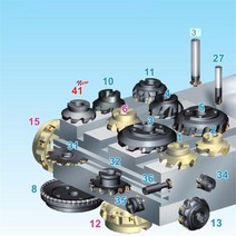 CNMG120402GP CA5525 TN60 카바이드 인서트 앵글 보링 보어 박스 코드 CNMG 커터 스틸 머신 홀더 Hone, 01 CNMG120402GP CA5525