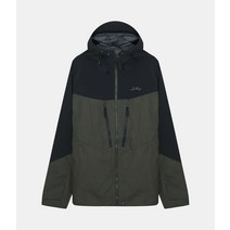 LUNDHAGS 남성 마케 프로 자켓