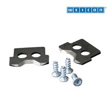 웨이콘 교환날세트 No.7Magic 교환날 WEICON 독일