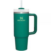 Stanley H2.0 플로 스테이트 스테인리스 스틸 텀블러 오키드 30온스109260, 30 oz, Alpine, Alpine
