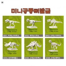소형 (SM)공룡뼈발굴, SDS5스테고사우루스