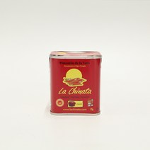 라치나타 훈제 파프리카 가루(스위트) 70g, 단품