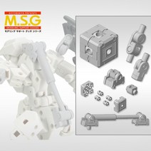 코토부키야 M.S.G (메카서플라이05) 조인트세트A