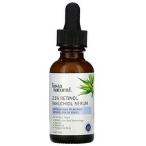 인스타 2.5% 레티놀 바쿠치올 세럼 30ml 2개