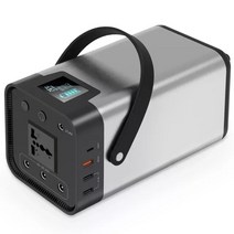 인산철 파워 뱅크 대용량 캠핑용 배터리 2022 x-dragon 200w 태양광 발전 은행 110v220v 휴대용 발전기 54000mah 야외 캠핑 여행을 위한 태양광 발전소, 협력사, 110v 미국 버전