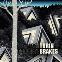 [LP] Turin Brakes (투린 브레이크스) - Lost Property [LP]