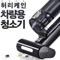 [보경샵] 허리케인 차량용 청소기 형 미세먼지, 단품, 단품