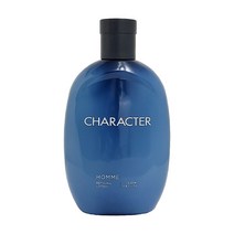 lg생활건강 남성용 캐릭터 리파이닝 로션350ml, 1개, 350ml