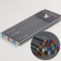 문구반점 고급연필 수입연필 _ 2023895EA, 쿠팡 본상품선택, 쿠팡 본상품선택