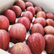 맛있는 사과 가정용 흠집사과 못난이 당도보장, 1박스, 5kg(소과-꼬마과) 작은사이즈