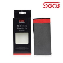 SGCB 매직 클레이 클로스 클레이타월 30x33cm