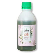 나투아(Natua) 개화촉진용 개화기 꽃 화분 식물 영양제 300ml, 단품
