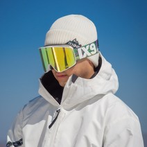 2223 아이엑스나인 IX3PRO 어드벤쳐 스키 스노우보드 IX9 고글