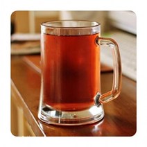 [이서지니]파사바체 비어머그 500ml 비어글라스 유리그릇 주방