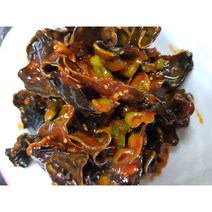 [건어물집주인장] 완도산 자연건조 짜지않고 깨끗한 후코이단 영양간식 산모에게 좋은 말린 미역귀 200g, 400g