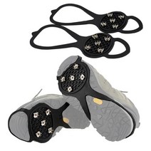 추락사고 아이젠마스터 도시형아이젠 시티젠