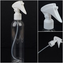 헤어분무기 소형분무기 물분무기 미용분무기 250ML