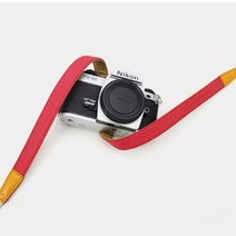 카메라 휴대 목걸이줄 카메라 스트랩 데님 넥스트랩, 예스딜 다크브라운, 예스딜 본상품선택