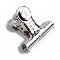 화신 불독지협 대 60mm 더블클립 철 크립