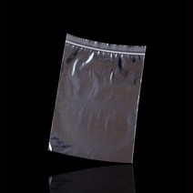PE 비닐 지퍼백 지퍼팩 지퍼봉투 40cmX55cm 200매, 색상:반투명