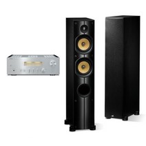 [] 야마하 A-S1100 + PSB Imagine X1T 하이파이오디오, 상세 설명 참조