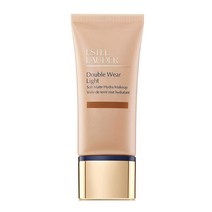 Estée Lauder 에스티로더- 더블 웨어 라이트 소프트 매트 하이드라 메이크업 1온스 (색상 선택), 6N2 TRUFFLE