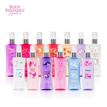 바디판타지 향기 바디미스트 94ml, 러브 스트럭