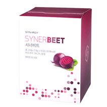 시너지 시너비트 1개 (30포), 30포, 234g