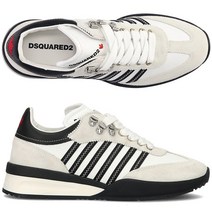 [디스퀘어드2] 오리지널 레전드 SNM0255 I1602625 M072 남성 스니커즈