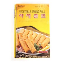 랜시 야채춘권 1 080g (15g x 72개)_먹거리 장터_안주대박, 1080g, 1개