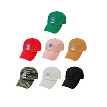 PADI 패디 볼캡 21 인스트럭터 버전, 스톤베이지