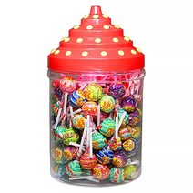 츄파춥스 1통 1160g, 1개