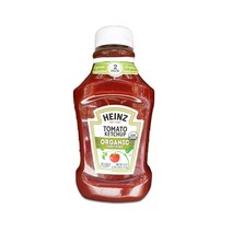 코스트코 Heinz 하인즈 오가닉 유기농 토마토 케첩 1.25kg / 토마토 케찹