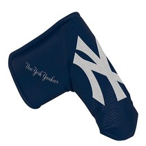 New York Yankees 블레이드 퍼터 커버