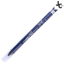 라이너 워터프루프 스캔들아이즈 리멜 아이라이너, Deep Blue × 1개