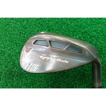 웨지 테일러메이드 MG HI-TOE/S강도/도수54도