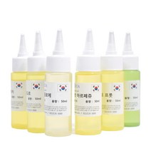 [캔들이케아] 국내산 프래그런스 오일 50ml 116종, 72_가브리엘C