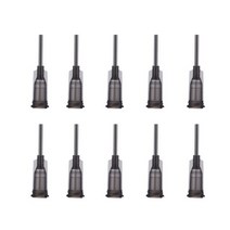 기계공 10CC UV 경화형 솔더 마스크 PCB 페인트, 10pcs Needles