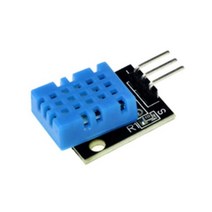 온도 습도 센서 보일러 온수매트 부품 스위치 NTC 컨트롤러 케이블 arduino 라즈베리 파이 2 3 diy 키트용 DHT11 디지털, KY-015, 04 KY-015