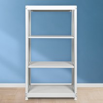 무볼트 조립식 앵글선반 3단 4단 5단 경량랙 철제선반 다용도 베란다 창고 철제 앵글 선반 3단 4단 5단, 1200*600, 5단 연결형, 1800