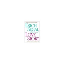 Love Story:, Avon Books
