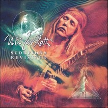 [CD] Uli Jon Roth - Scorpions Revisited
