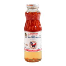 메프라넘 스위트칠리소스 디핑 390ml 1병 태국, 단품, 단품