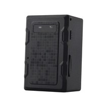 마그네틱 미니 GPS 차량 추적기 GT023 실시간 + LBS 포지셔닝 로케이터 역사적인 트랙 음성 모니터링 지오, 05 No box (2400mAh)