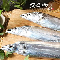 제주어멍 제주 손질 은갈치 160g x 10팩 30토막 갈치조림 구이 손질갈치 산지직송
