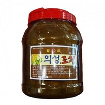 옥분쌀엿지름 의성조청 3.7kg-물엿 깻엿 조청 엿지르 엿기름 참기름, 상세페이지 참조